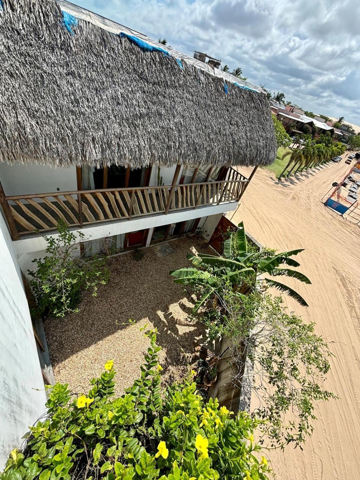 Vista Do Sol Jeri Villa Jijoca de Jericoacoara Kültér fotó